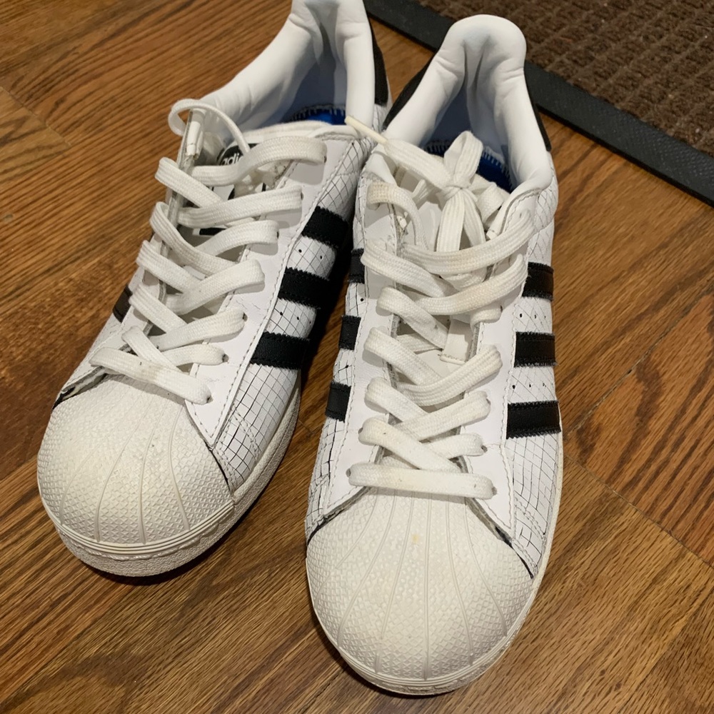 Adidas shoes
